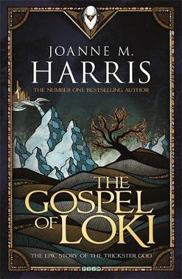 The Gospel of Like; Joanne M. Harris