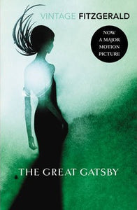 The Great Gatsby; F. Scott Fitzgerald