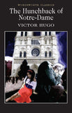 The Hunchback of Notre-Dame; Victor Hugo