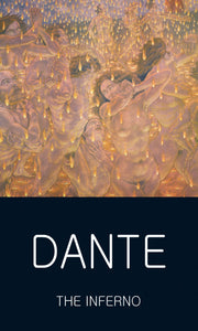 The Inferno; Dante