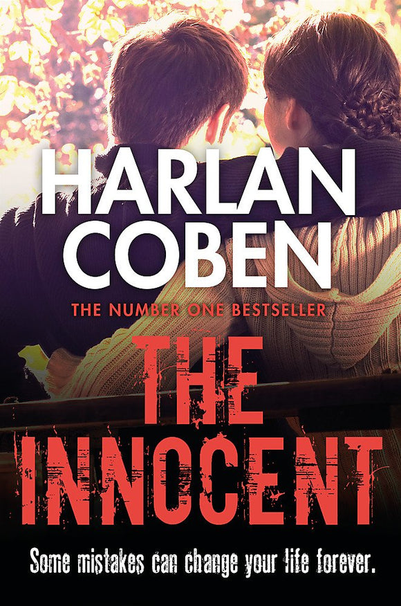 The Innocent; Harlan Coben