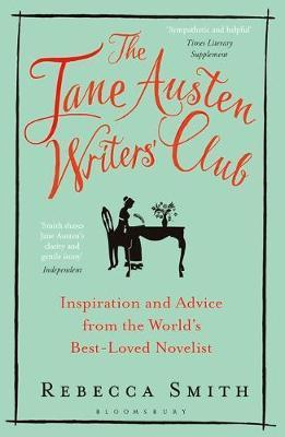 The Jane Austen Writer's Club; Rebecca Smith