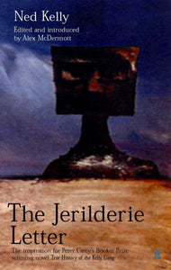 The Jerilderie Letter; Ned Kelly