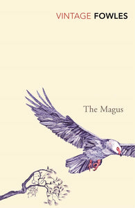The Magus; John Fowles