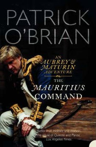 The Mauritius Command; Patrick O'Brien