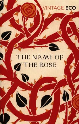 The Name of the Rose; Umberto Eco