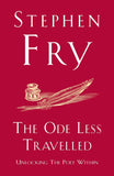The Ode Less Travelled; Stephen Fry