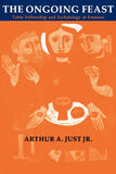 The Ongoing Feat; Arthur A. Just Jr.