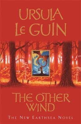 The Other Wind; Ursula Le Guin