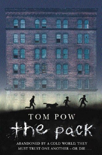 The Pack; Tom Pow