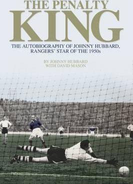 The Penalty King; Johnny Hubbard with David Mason