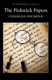 The Pickwick Papers; Charles Dickens
