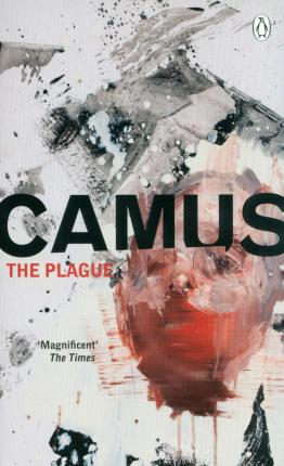 The Plague; Albert Camus