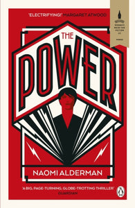 The Power; Naomi Alderman