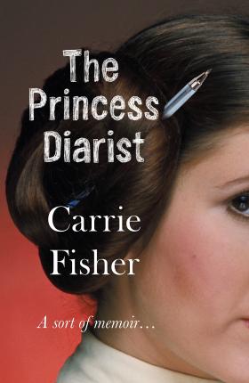 The Princess Diarist; Carrie Fisher