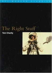 The Right Stuff; Tom Charity