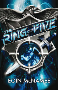 The Ring of Five; Eoin McNamee