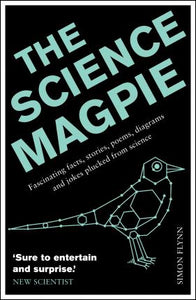 The Science Magpie; Simon Flynn