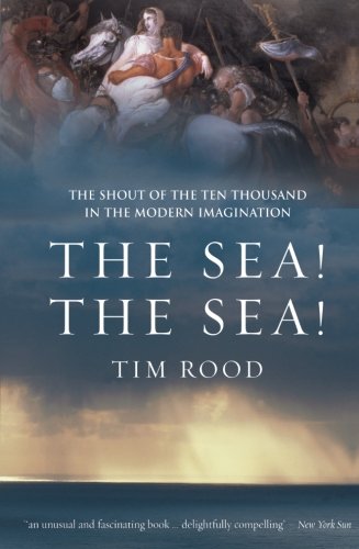 The Sea! The Sea!; Tim Rood