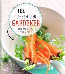 The Self-Sufficient Gardener; 