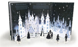 The Snow Queen: Classic Pop-up and Play; Hans Christian Anderson