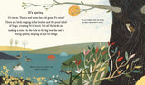 The Squirrels' Busy Year: A Science Storybook About the Seasons; Martin Jenkins