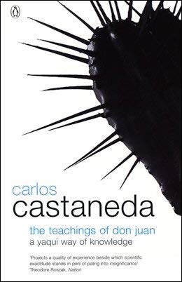The Teachings of Don Juan; Carlos Castaneda