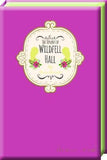 The Tenant of Wildfell Hall; Anne Bronte