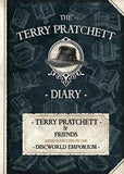 The Terry Pratchett Perennial Diary
