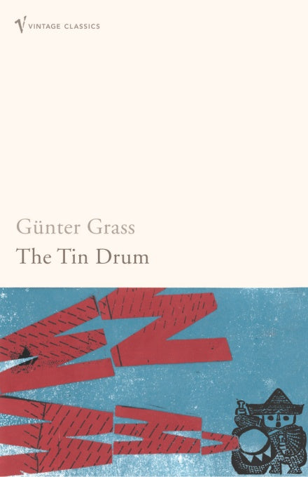 The Tin Drum; Gunter Grass