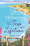 The Trip of a Lifetime; Monica McInerney