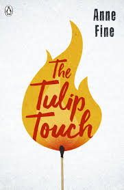 The Tulip Touch; Anne Fine