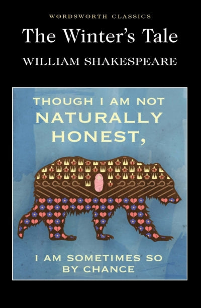 The Winter's Tale; William Shakespeare
