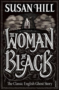 The Woman in Black; Susan Hill