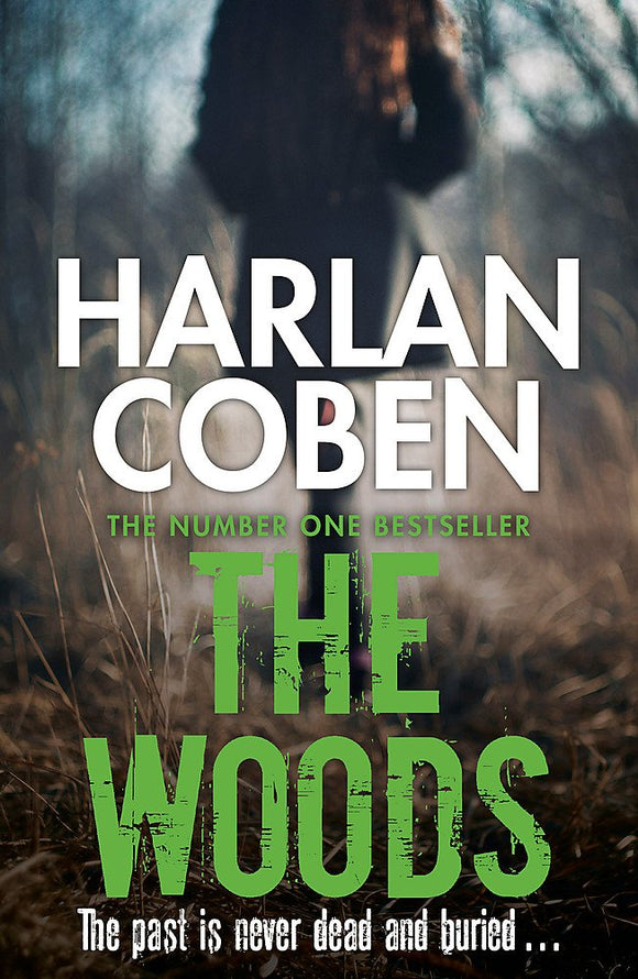 The Woods; Harlan Coben