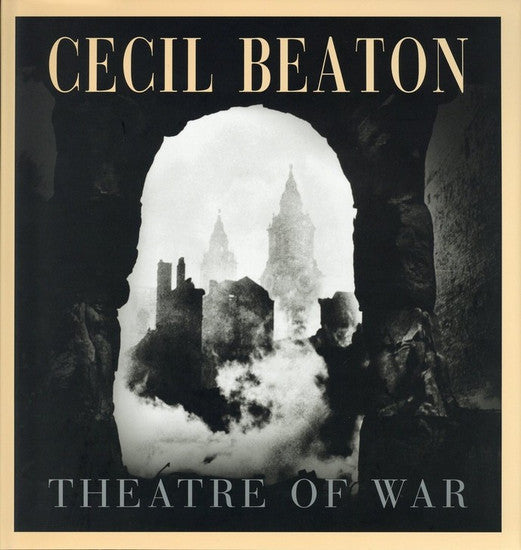Theatre of War; Cecil Beaton