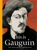 This is Gauguin; George Roddam & Slawa Harasymowicz