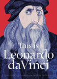This is Leonardo da Vinci; Joost Keizer & Christina Christoforou