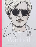 This is Warhol; Catherine Ingram & Andrew Rae