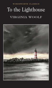 To The Lighthouse; Virginia Woolf