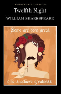 Twelfth Night; William Shakespeare
