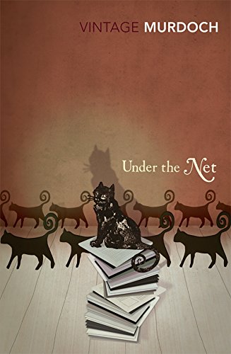 Under The Net; Iris Murdoch