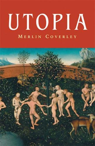 Utopia; Merlin Coverley