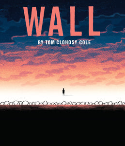 Wall; Tom Clohosy Cole