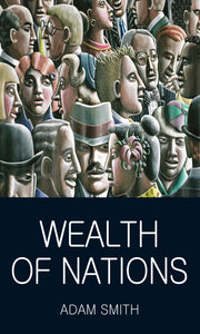 Wealth of Nations; Adam Smith