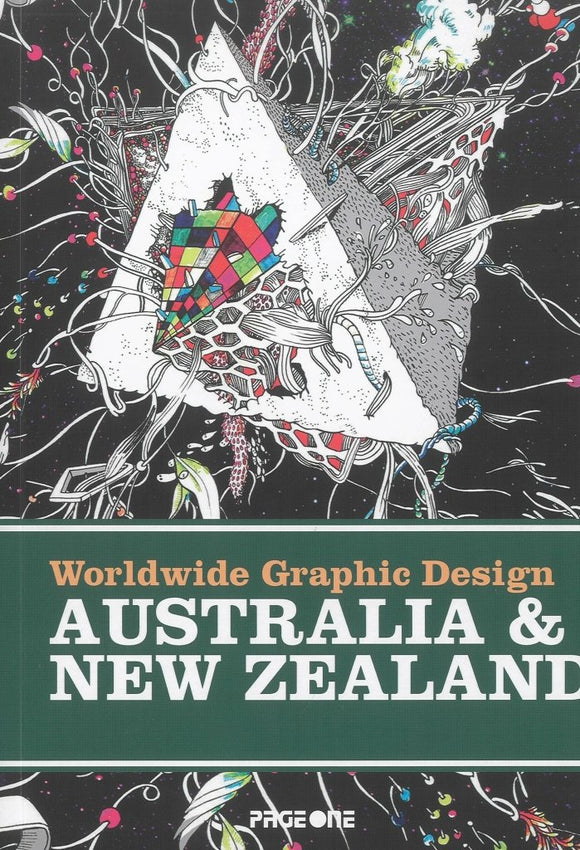 Worldwide Graphic Design: Australia & New Zealand